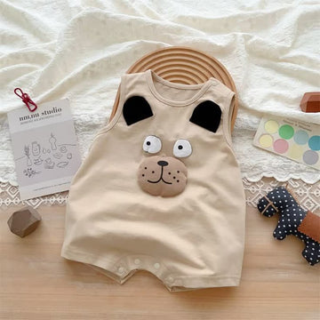 Baby Romper Bodysuit