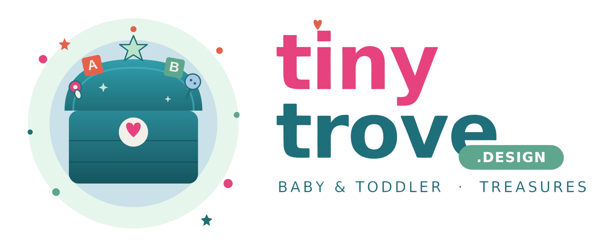 Tinytrove.Design