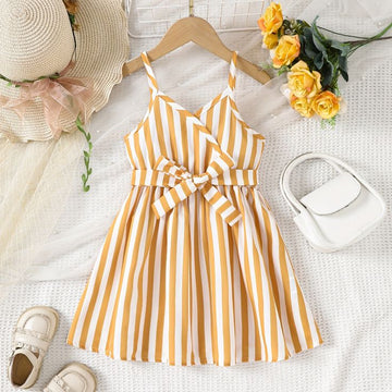 Fancy Party Style Short Frock