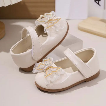 Baby Shoes Winter Plush Soft Sole